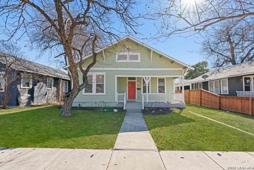 1106 W Summit Ave, San Antonio, TX, 78201-5630 | Card Image