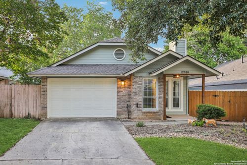 12018 Stoney Dr, San Antonio, TX, 78247-3448 | Card Image