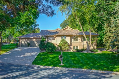 6400 Gleason Ct, Edina, MN, 55436-1848 | Card Image