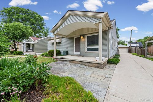 4010 Linwood Ave, Royal Oak, MI, 48073-1845 | Card Image