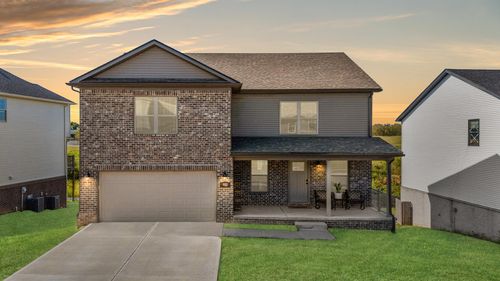 980 Cobble Dr, Richmond, KY, 40475-8317 | Card Image