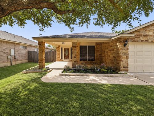 919 Flanagan Dr, Leander, TX, 78641-8366 | Card Image