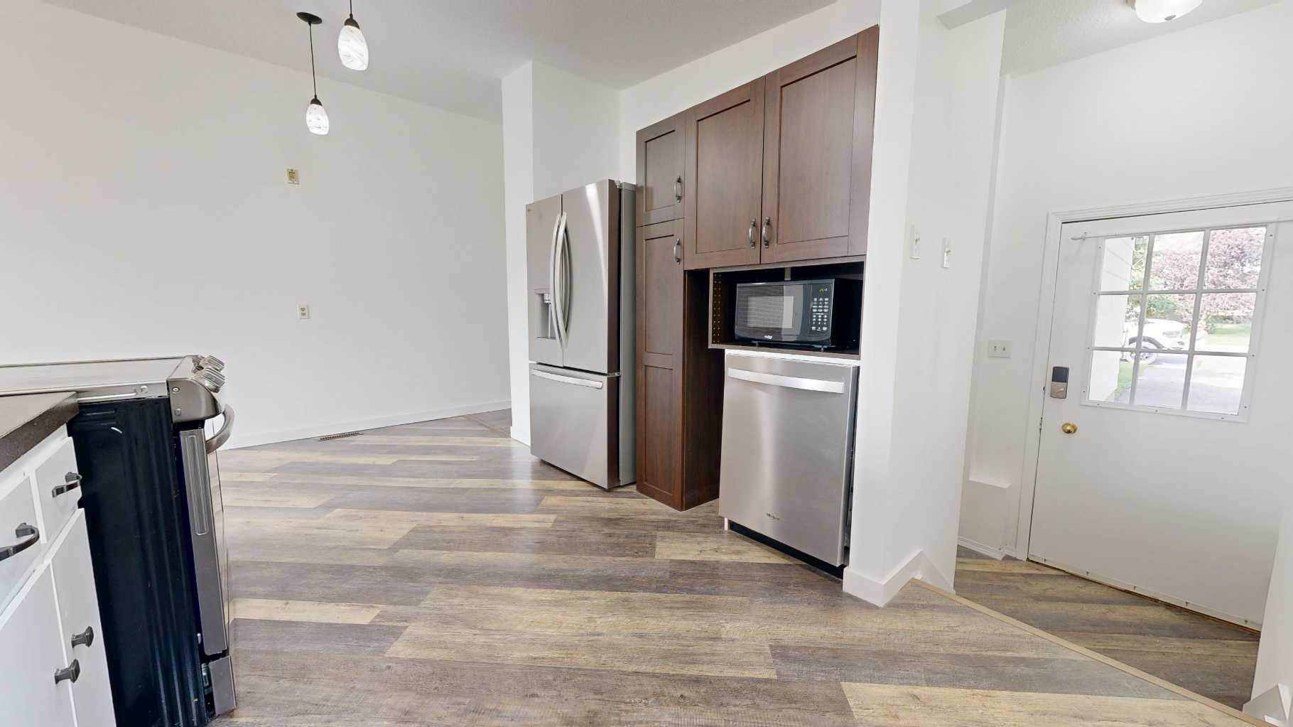 Residential in Grande Prairie 2