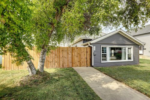 1106 Marshall Ave, SOUTH MILWAUKEE, WI, 53172-2531 | Card Image