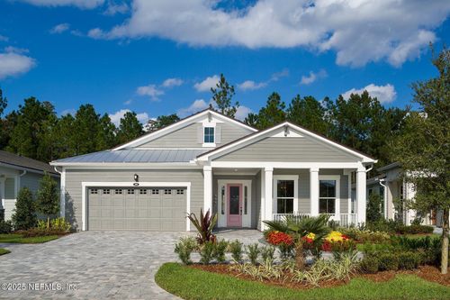 260 Pelton Pl, St Johns, FL, 32259-7505 | Card Image