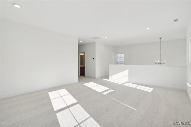 124 Steyland St, Townhouse with 3 bedrooms, 3 bathrooms and null parking in Ashland VA | Image 11