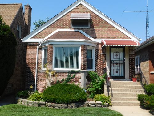 7748 S Wolcott Avenue, Chicago, IL, 60620 | Card Image