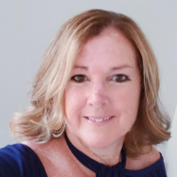 Eileen O'Neill