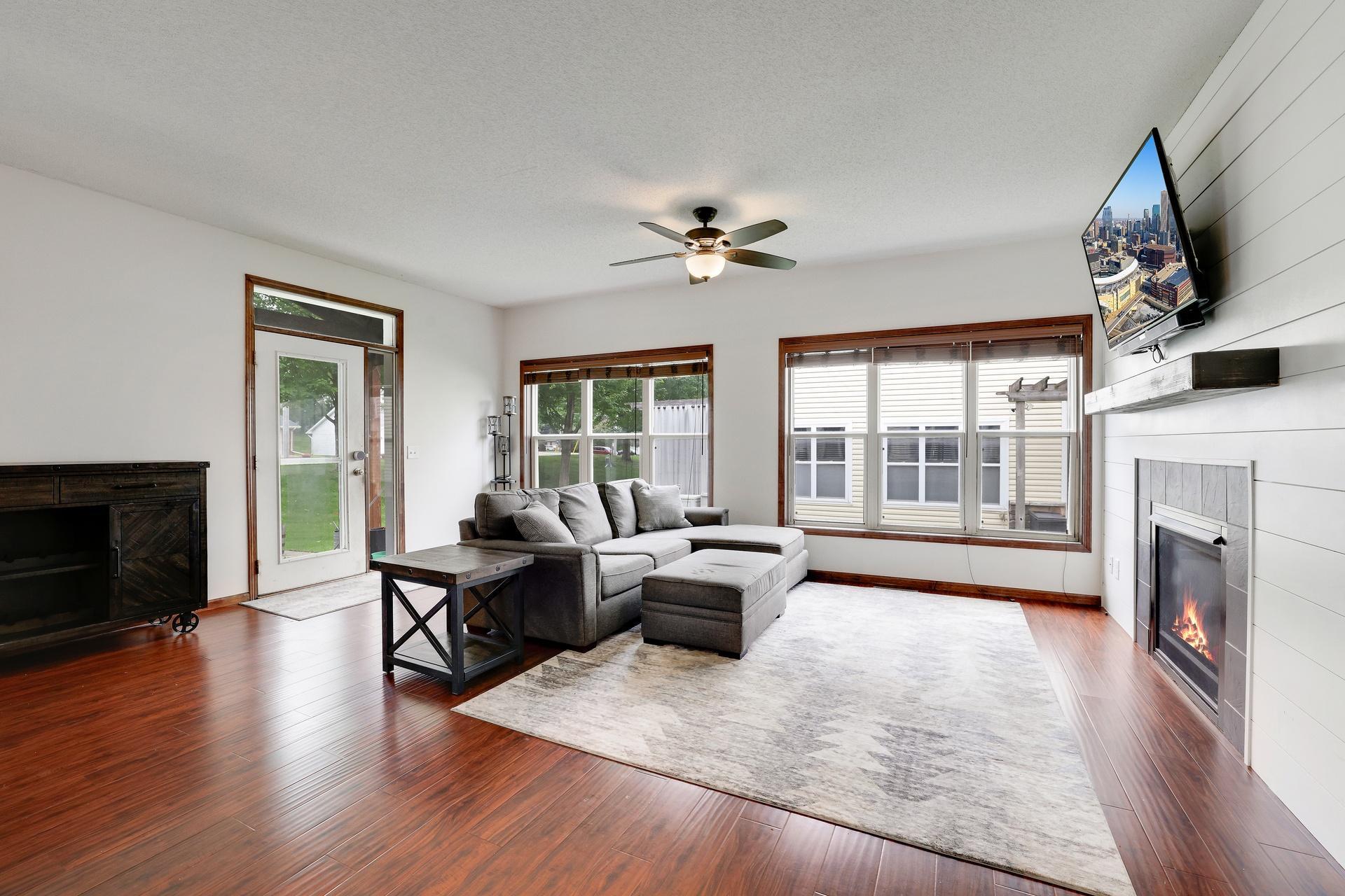 Residential in Oakdale 5