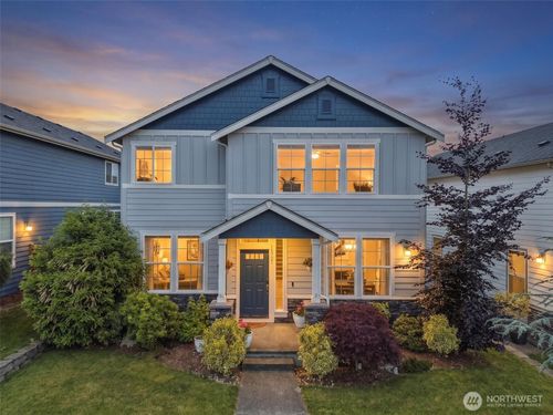 18721 138th Street Ct E, Bonney Lake, WA, 98391-4508 | Card Image