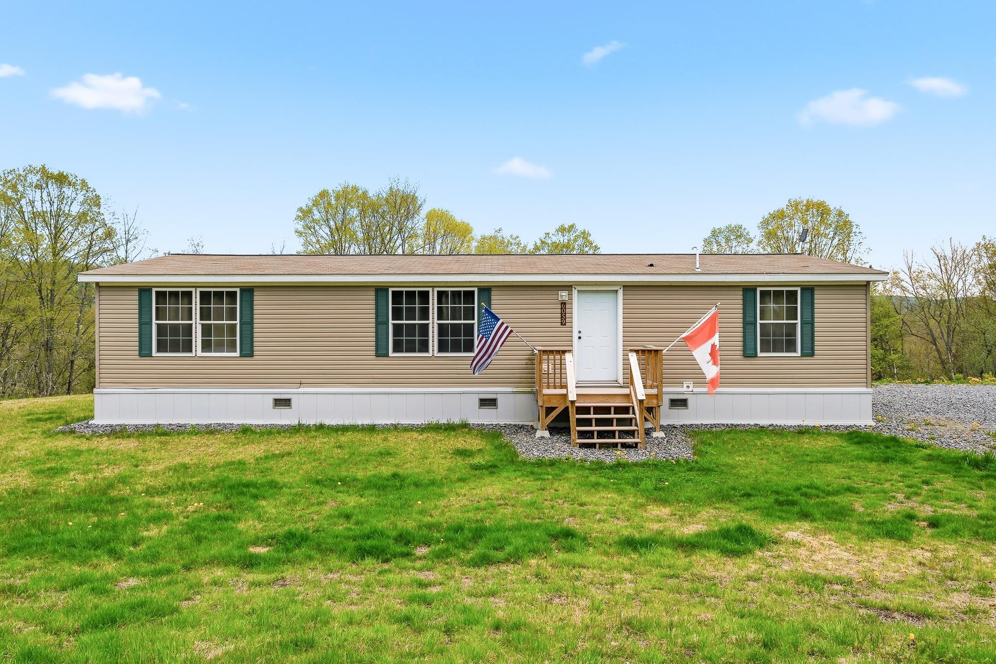 Residential in Canaan 3