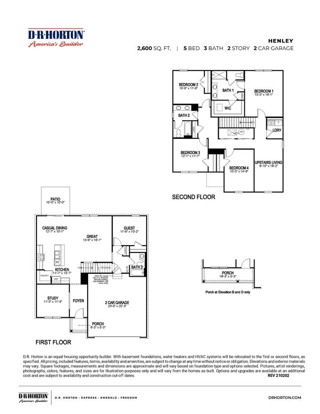 8814 Tortugas Ct, House other with 5 bedrooms, 3 bathrooms and null parking in Camby IN | Image 39