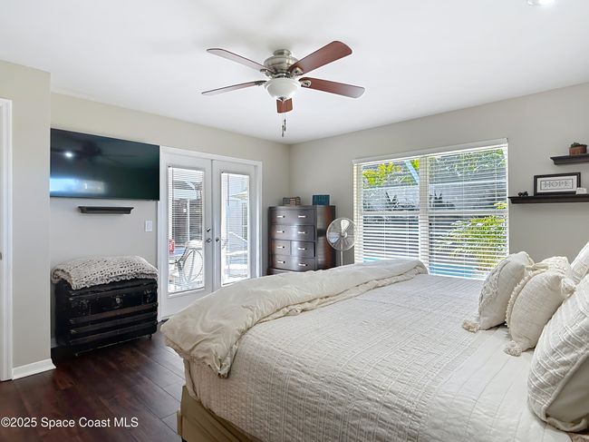 603 Cross Creek Dr, House other with 4 bedrooms, 2 bathrooms and null parking in Sebastian FL | Image 25