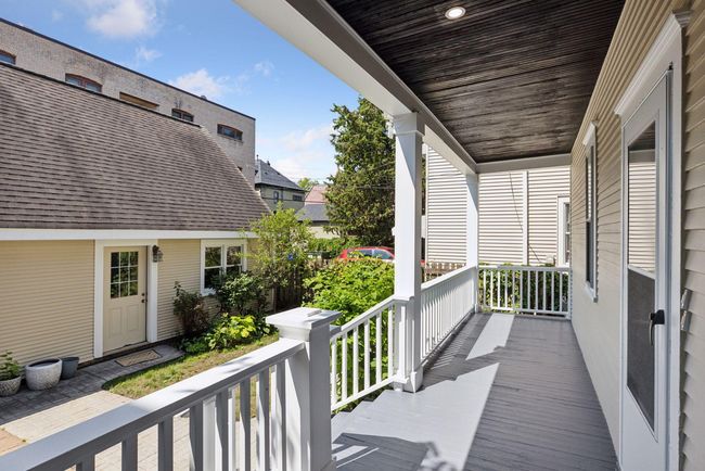 704-706 Holly Avenue - Rear Porch | Image 55