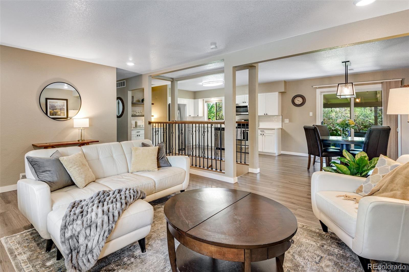 Alkire St, Golden, CO 80401