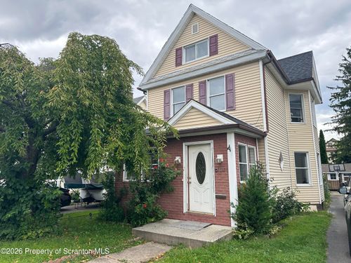 1120 Watson Street, Scranton, PA, 18504 | Card Image