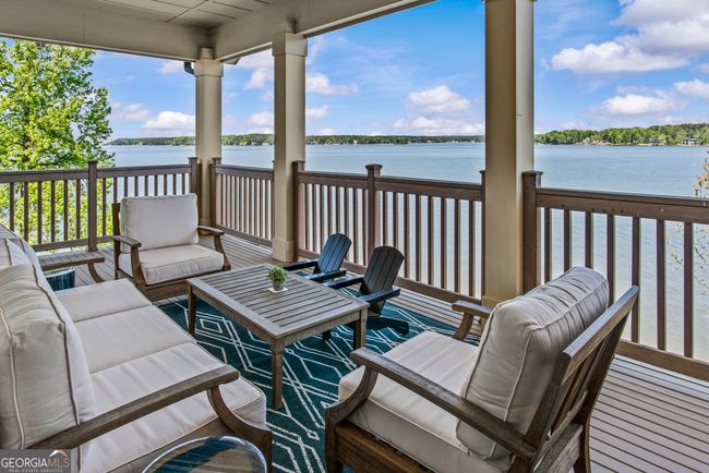 UNIT-706 - 112 S Bay Rd, Condo with 3 bedrooms, 3 bathrooms and null parking in Eatonton GA | Image 22