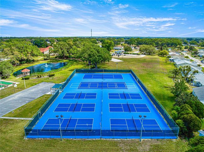 9790 Se 175 Th St, House other with 2 bedrooms, 2 bathrooms and null parking in SUMMERFIELD FL | Image 65