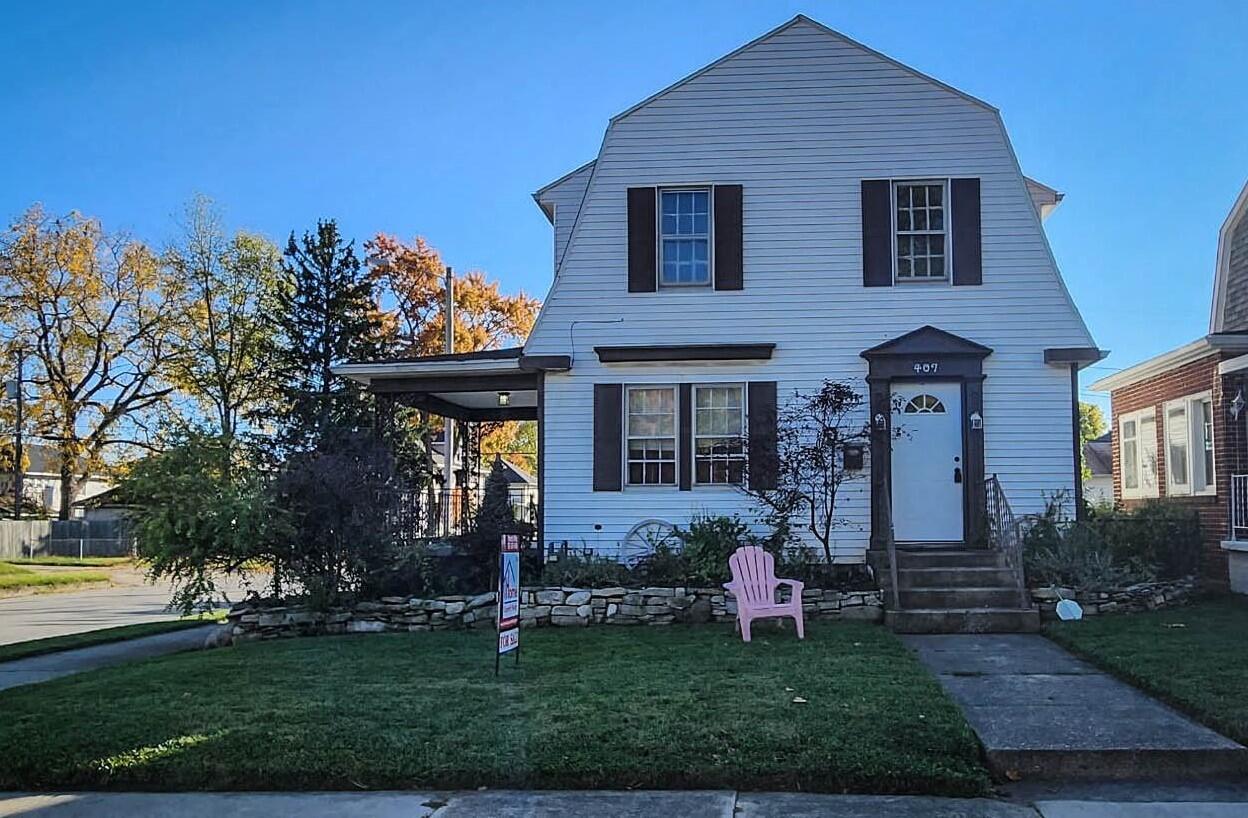 Northern Ave, Springfield, OH 45503