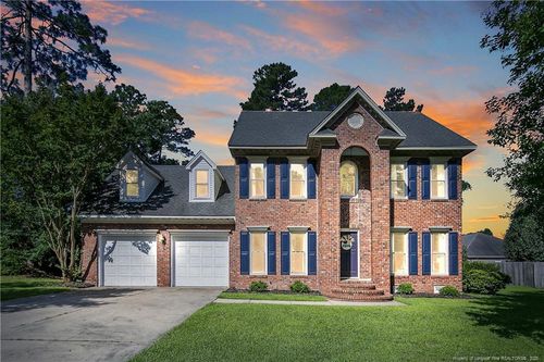 2394 Middleton Ct, Fayetteville, NC, 28306-4531 | Card Image