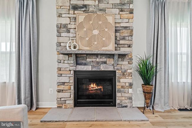8005 International Dr, House other with 6 bedrooms, 5 bathrooms and null parking in WARRENTON VA | Image 12