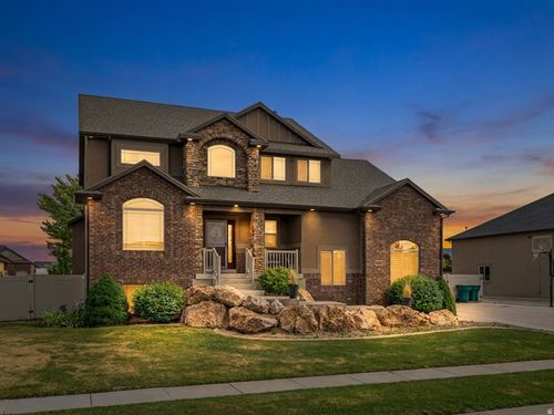 4586 W 3850 S, West Haven, UT, 84401-9096 | Card Image