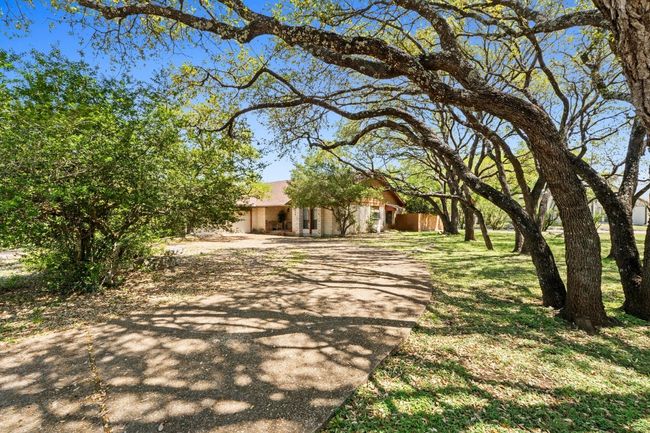 View of front of home with driveway | Image 29