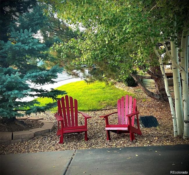 8196 Wetherill Cir, House other with 4 bedrooms, 3 bathrooms and 3 parking in Castle Pines CO | Image 4