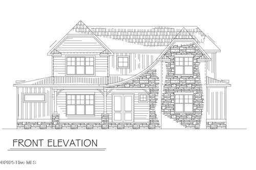 15 Goldenrod Dr, Whispering Pines, NC, 28327-9341 | Card Image