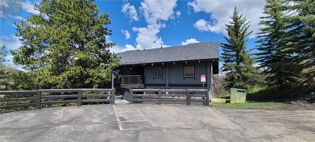 View of front facade featuring roof with shingles | Image 24