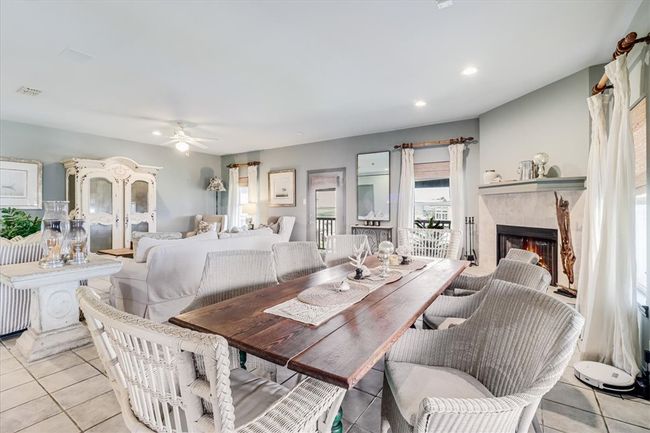 Dining area | Image 10