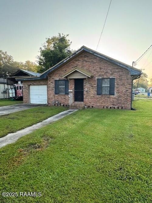 700 Magnolia St, Franklin, LA, 70538-5316 | Card Image
