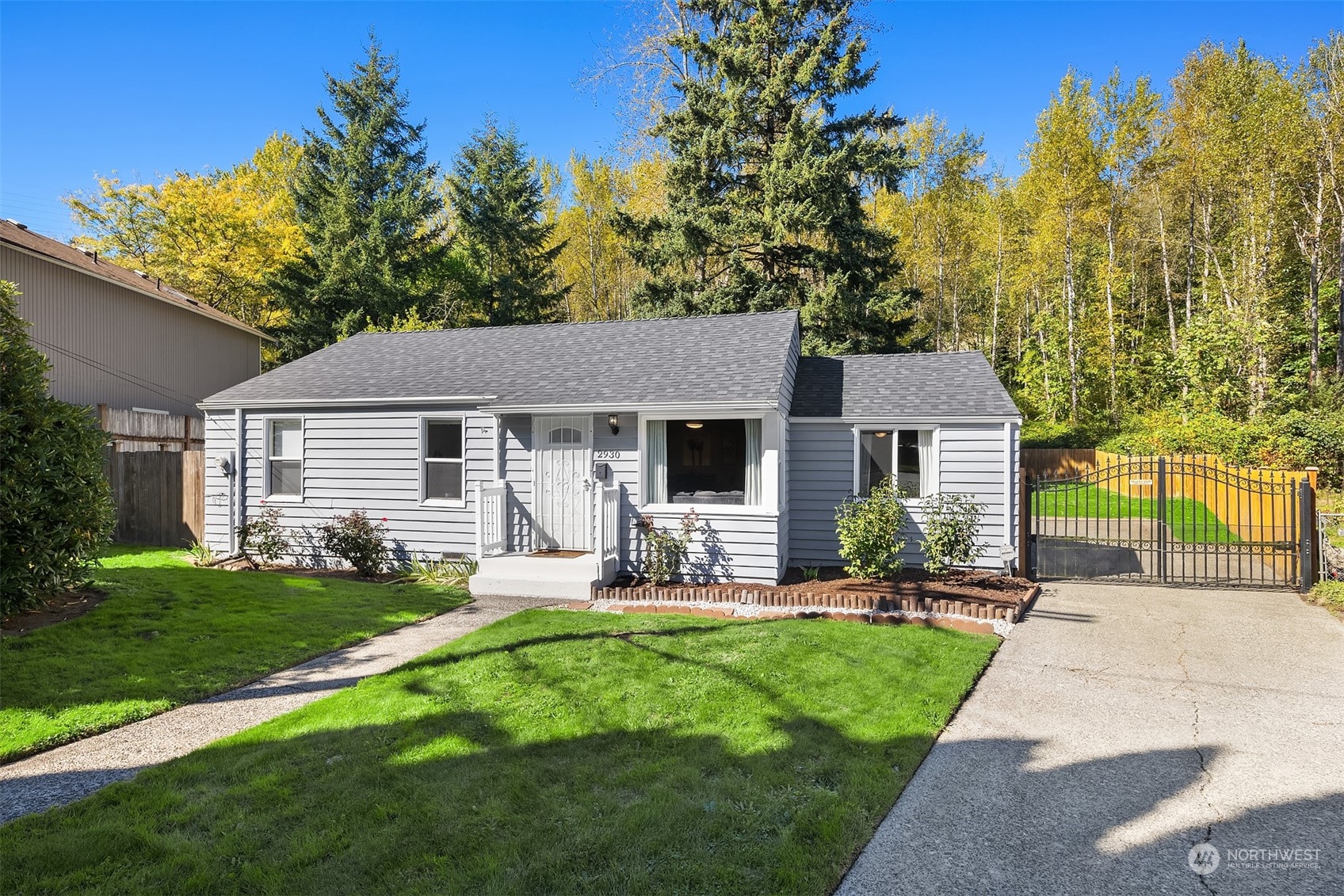 5th St, Renton, WA 98058