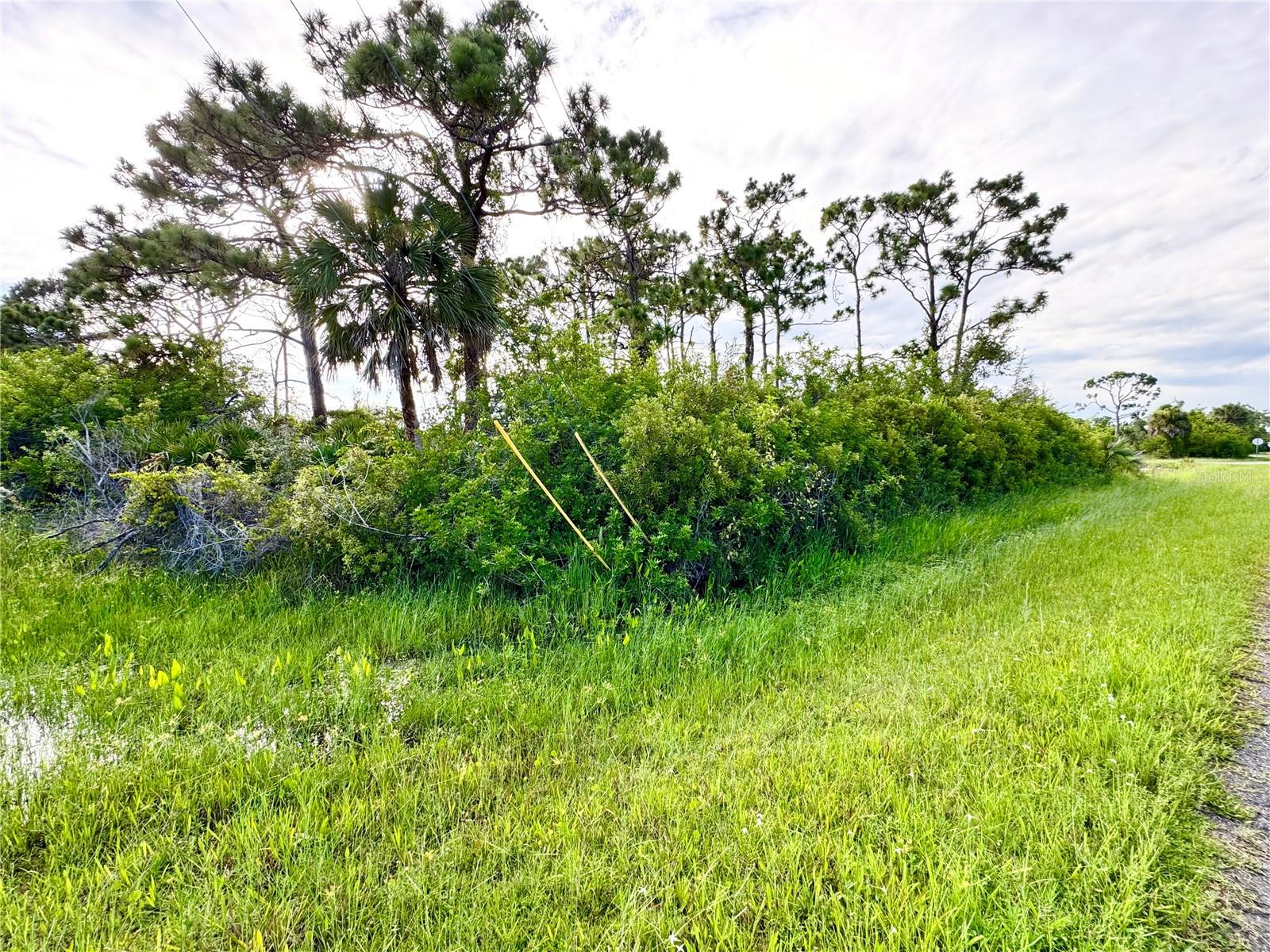 Land in PORT CHARLOTTE 3