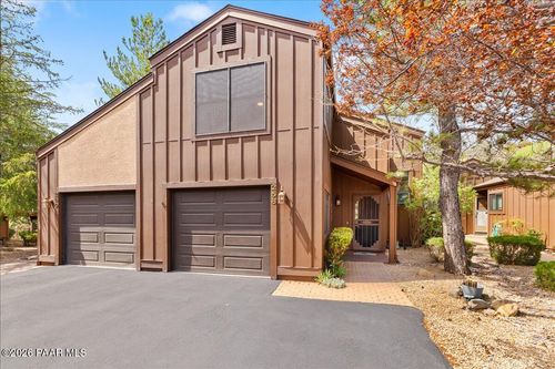 258 Mahogany Ln, Prescott, AZ, 86303-5395 | Card Image