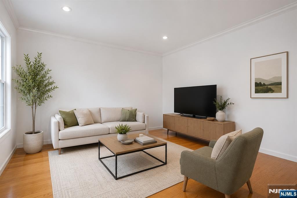Residential in West New York 2