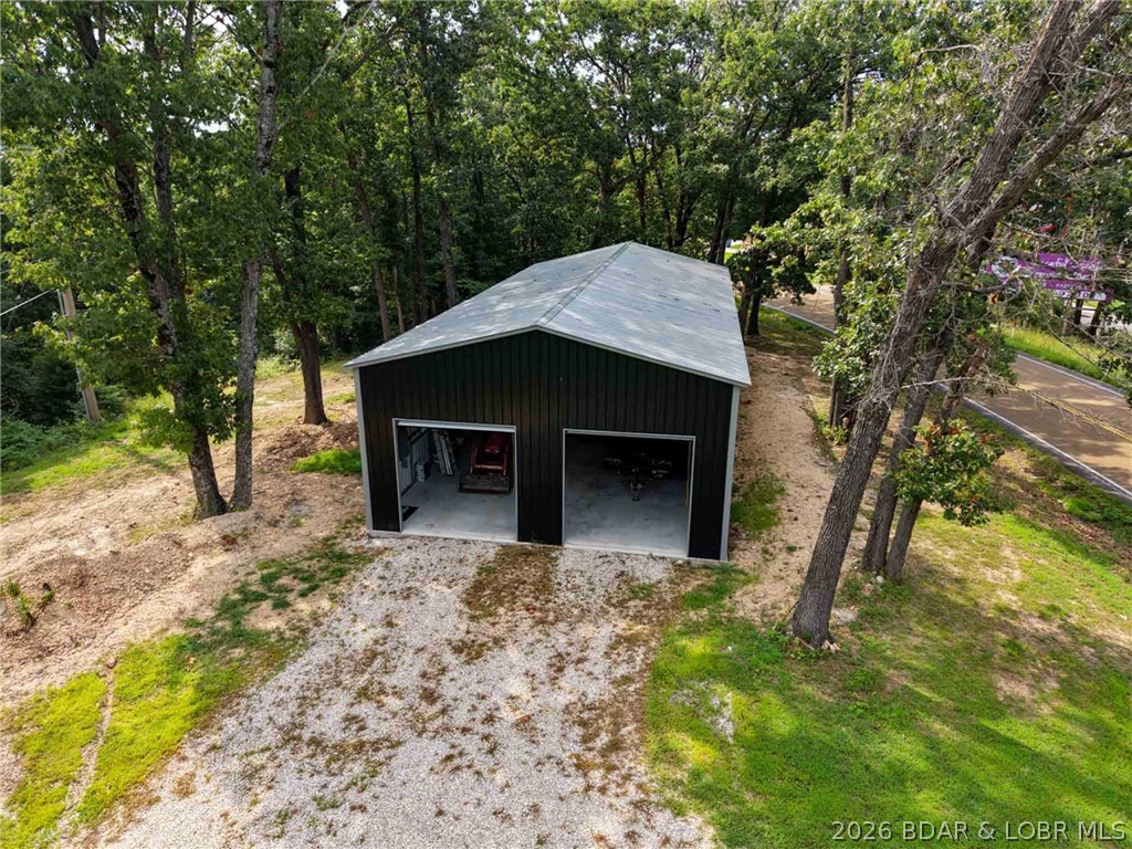 Commercial Sale in Eldon 3