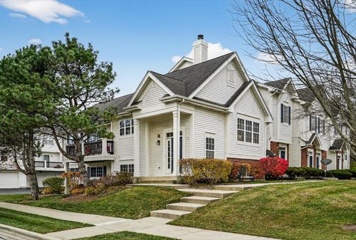 671 River Mill Pkwy, Wheeling, IL, 60090-4201 | Card Image