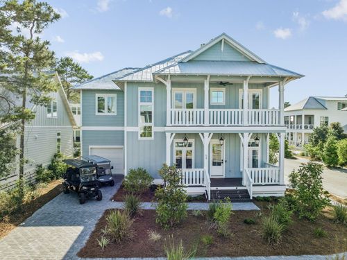 59 Ashley Lane, Santa Rosa Beach, FL, 32459 | Card Image