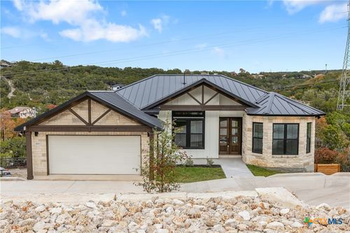 21002 Paseo De Vaca, Lago Vista, TX, 78645-4907 | Card Image