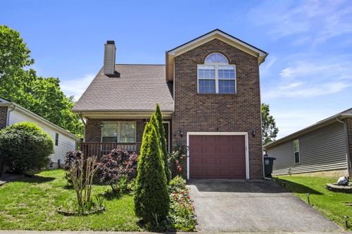 2508 Patrick Henry Way, Lexington, KY, 40509 | Card Image