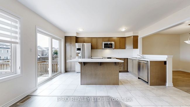 1145 Dragonfly Ave, House attached with 3 bedrooms, 3 bathrooms and 1 parking in Pickering ON | Image 17
