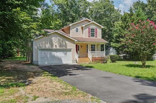 12366 Cedar Trail, Gloucester, VA, 23061 | Card Image
