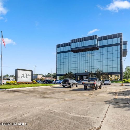 ste-203-3639 Ambassador Caffery Pkwy, Lafayette, LA, 70503-5107 | Card Image