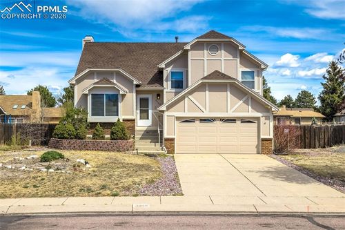 3940 Dewpoint Drive, Colorado Springs, CO, 80920 | Card Image
