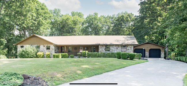 146 Lake Hills Dr, House other with 4 bedrooms, 4 bathrooms and null parking in Oak Ridge TN | Image 55