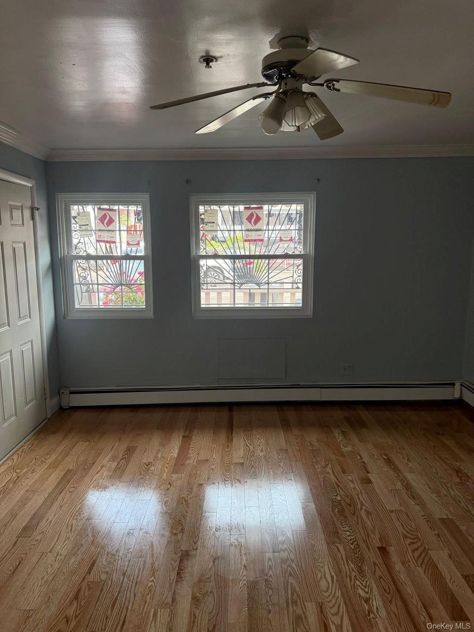 Residential Lease in New York 2