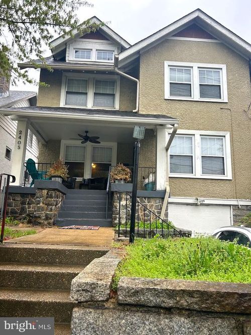 2405 Rhode Island Ave Ne, WASHINGTON, DC, 20018-2838 | Card Image