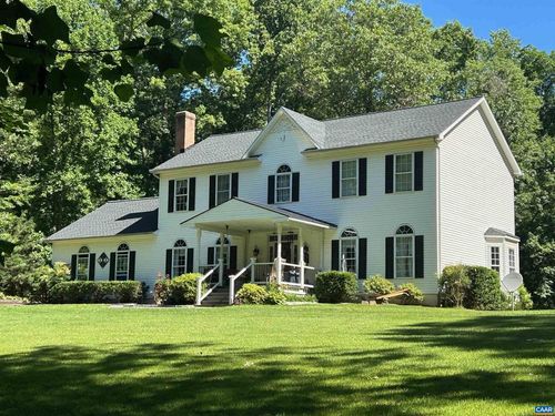 5205 W Hoover Rd, REVA, VA, 22735-3504 | Card Image
