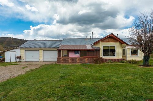 807 County Road 124, Hesperus, CO, 81326-9602 | Card Image